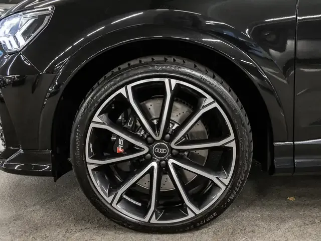 Audi RS Q3