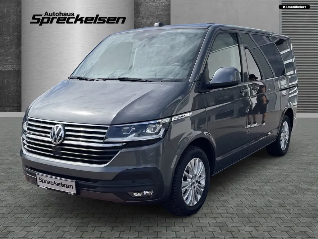 Volkswagen T6 Multivan