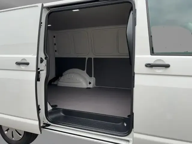 Volkswagen T6.1 Transporter