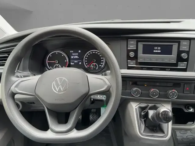 Volkswagen T6.1 Transporter