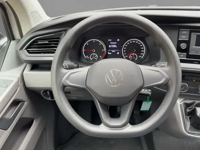 Volkswagen T6.1 Transporter