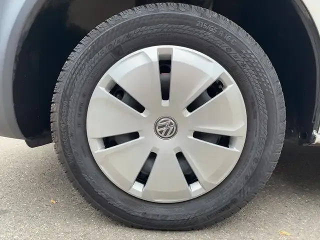 Volkswagen T6.1 Transporter