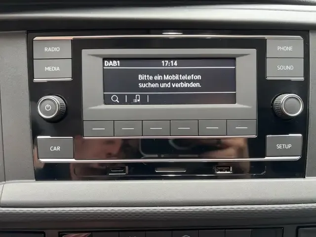 Volkswagen T6.1 Transporter