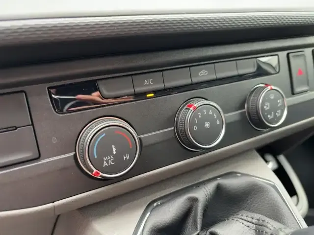 Volkswagen T6.1 Transporter