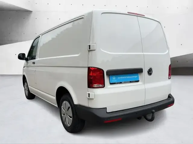 Volkswagen T6.1 Transporter