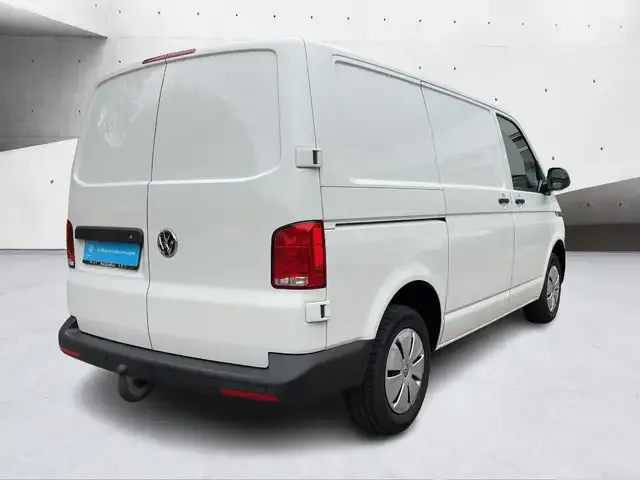 Volkswagen T6.1 Transporter