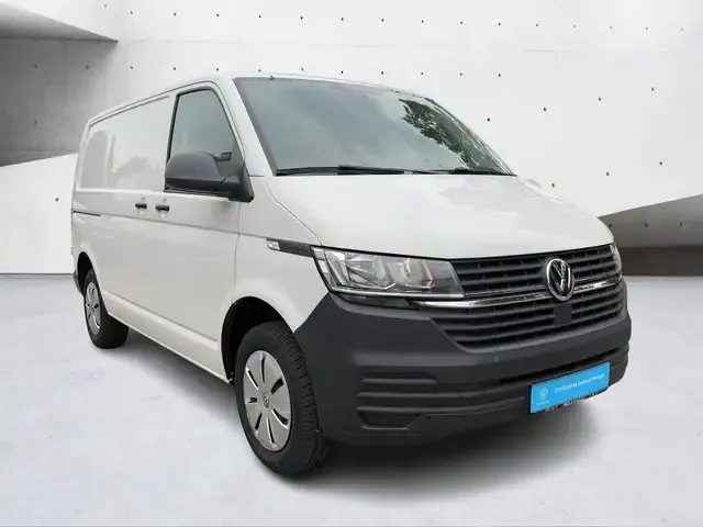 Volkswagen T6.1 Transporter