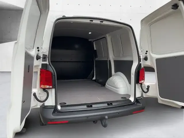 Volkswagen T6.1 Transporter