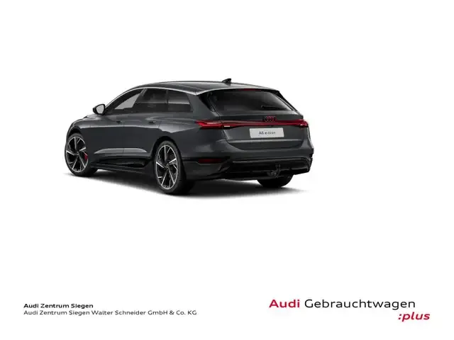 Audi Sonstige