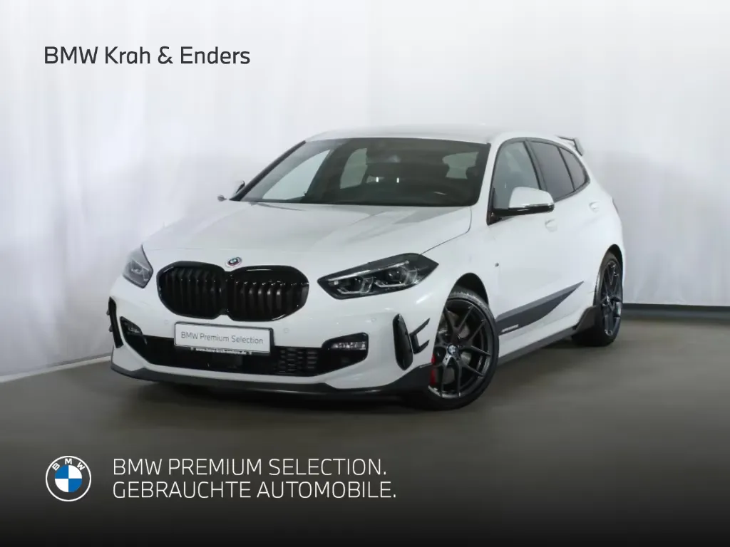 BMW 120