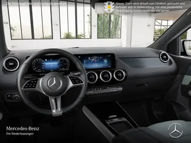 Mercedes-Benz B 250
