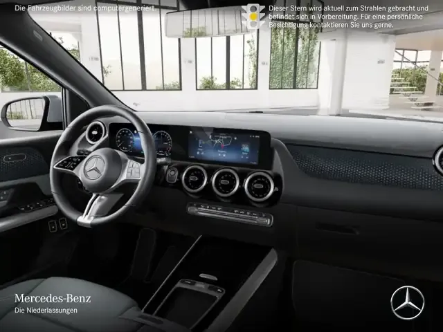 Mercedes-Benz B 250