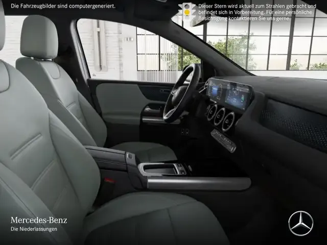 Mercedes-Benz B 250