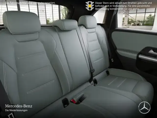 Mercedes-Benz B 250