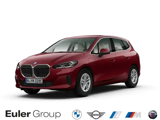 BMW 225