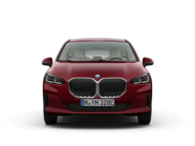 BMW 225