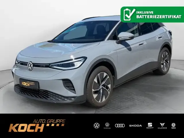 Volkswagen ID.4