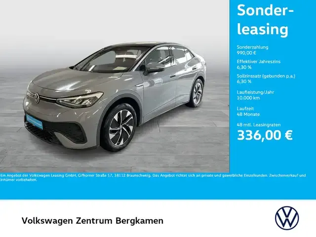 Volkswagen ID.5