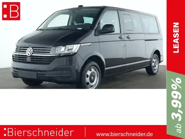 Volkswagen T6.1 Caravelle