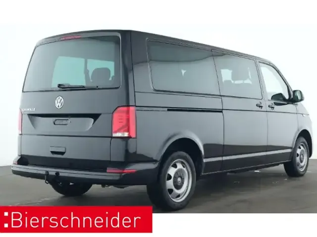 Volkswagen T6.1 Caravelle