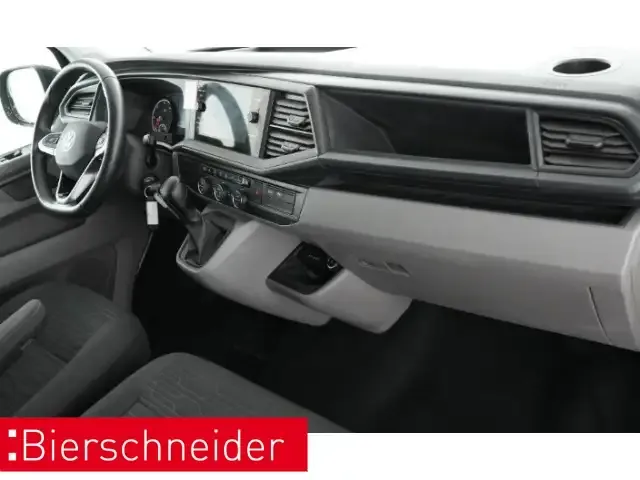 Volkswagen T6.1 Caravelle