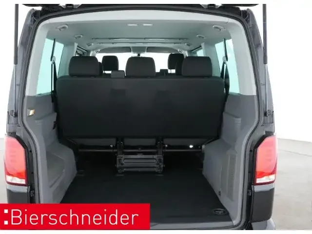 Volkswagen T6.1 Caravelle
