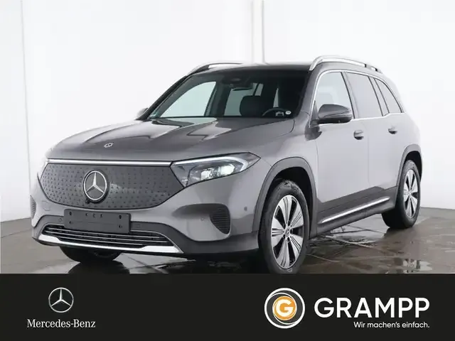 Mercedes-Benz EQB 300