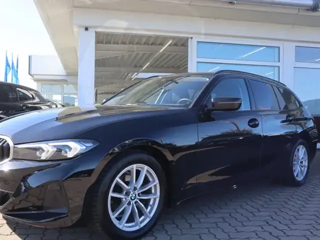 BMW 318