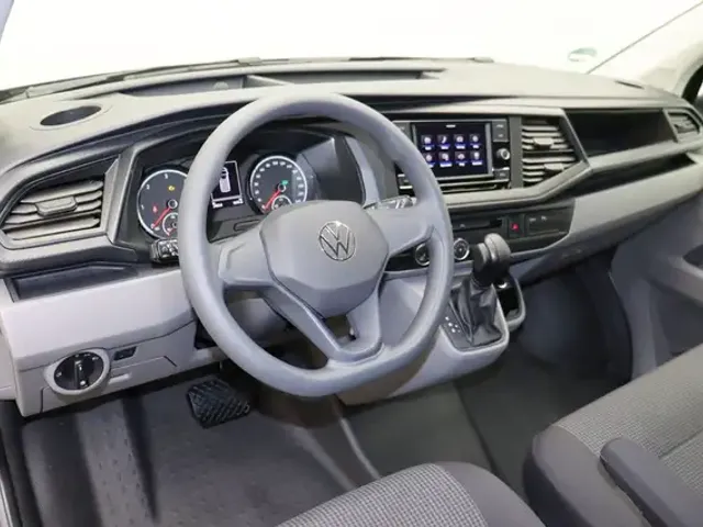 Volkswagen T6 Kombi