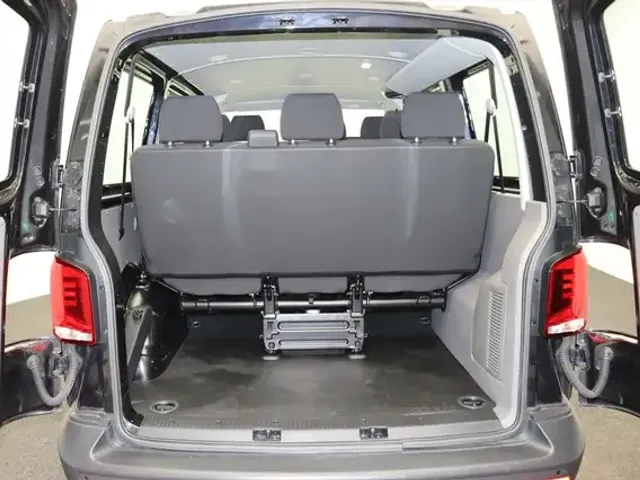 Volkswagen T6 Kombi