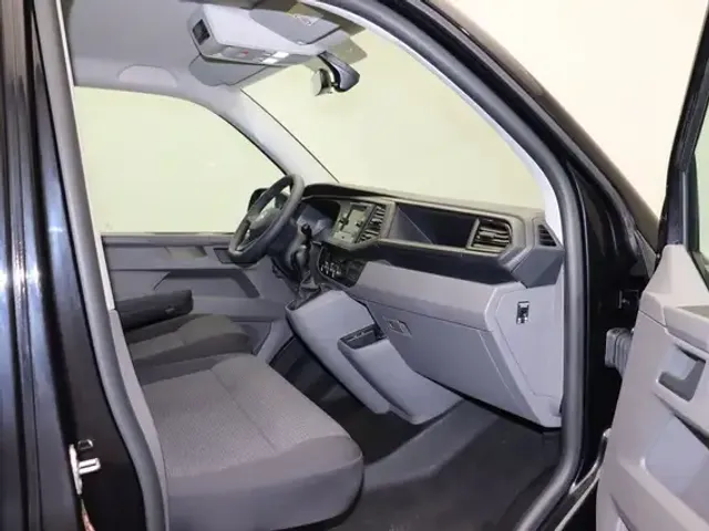 Volkswagen T6 Kombi