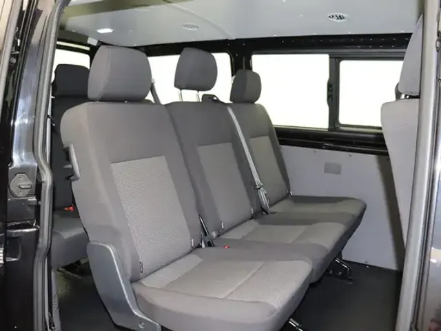 Volkswagen T6 Kombi