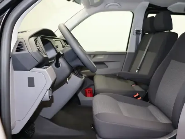 Volkswagen T6 Kombi