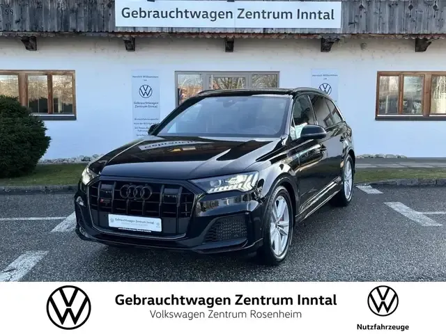 Audi SQ7