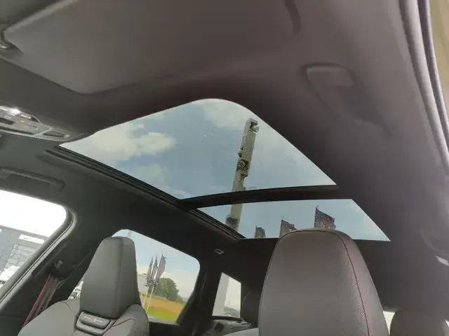 Audi SQ6