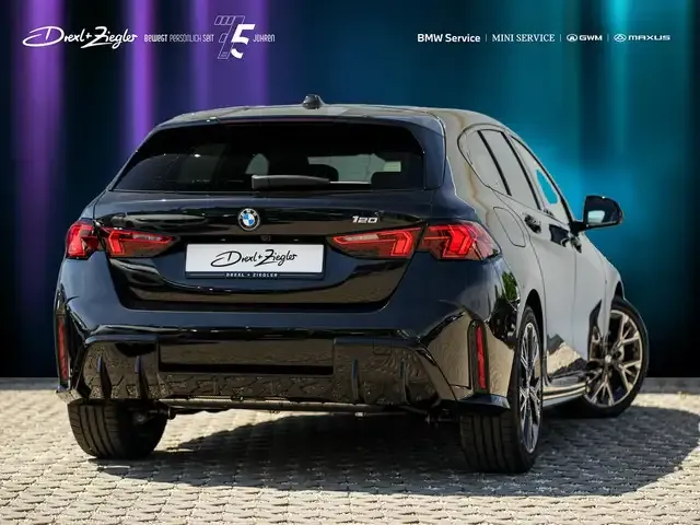 BMW 120