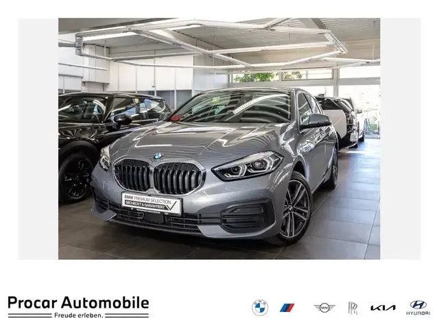 BMW 118