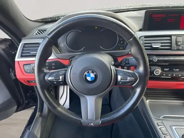 BMW 430
