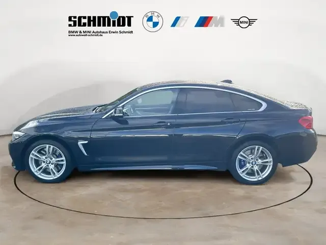 BMW 430