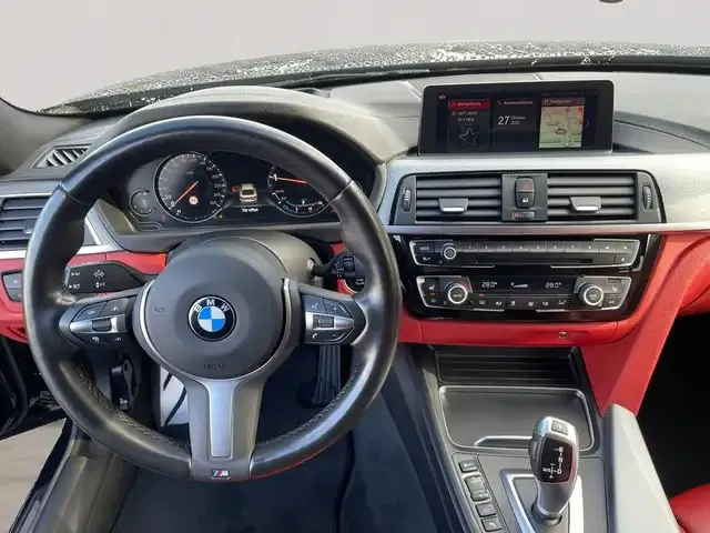 BMW 430