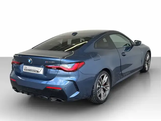BMW 440