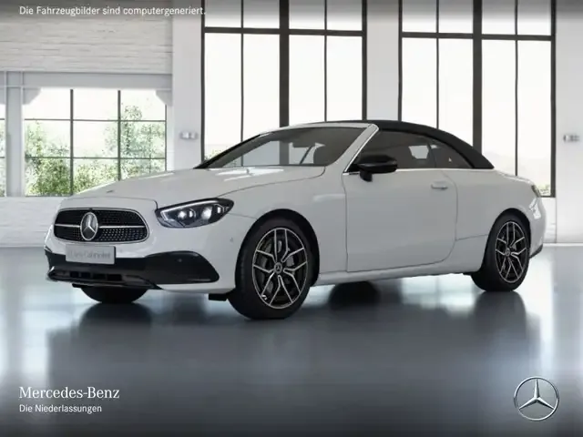 Mercedes-Benz E 300
