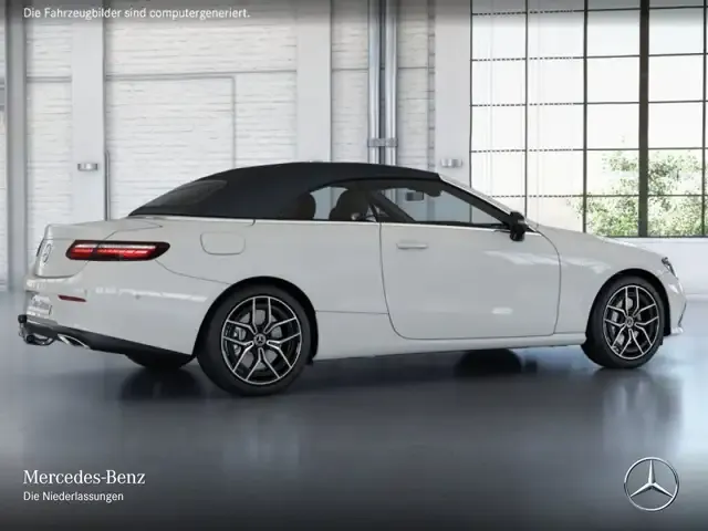Mercedes-Benz E 300