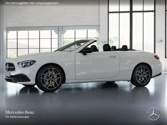 Mercedes-Benz E 300