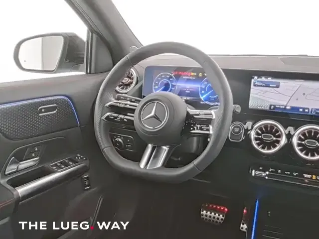 Mercedes-Benz EQA 250