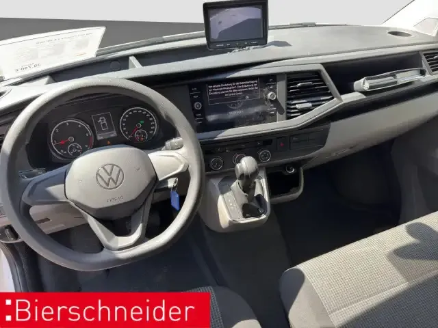 Volkswagen Sonstiges