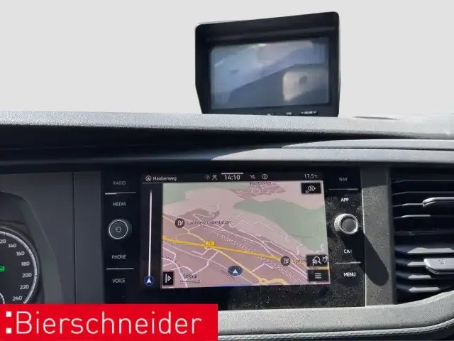 Volkswagen Sonstiges