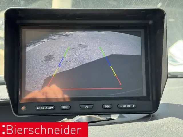Volkswagen Sonstiges