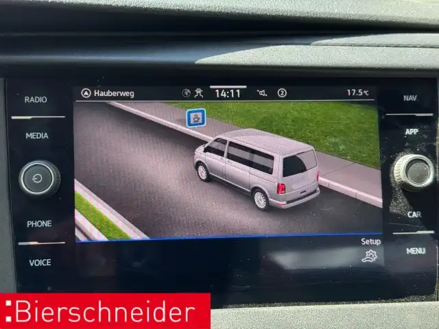 Volkswagen Sonstiges