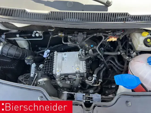 Volkswagen Sonstiges